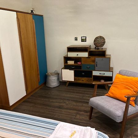 Sanbiagio, 25 Guesthouse Neapol Exteriér fotografie