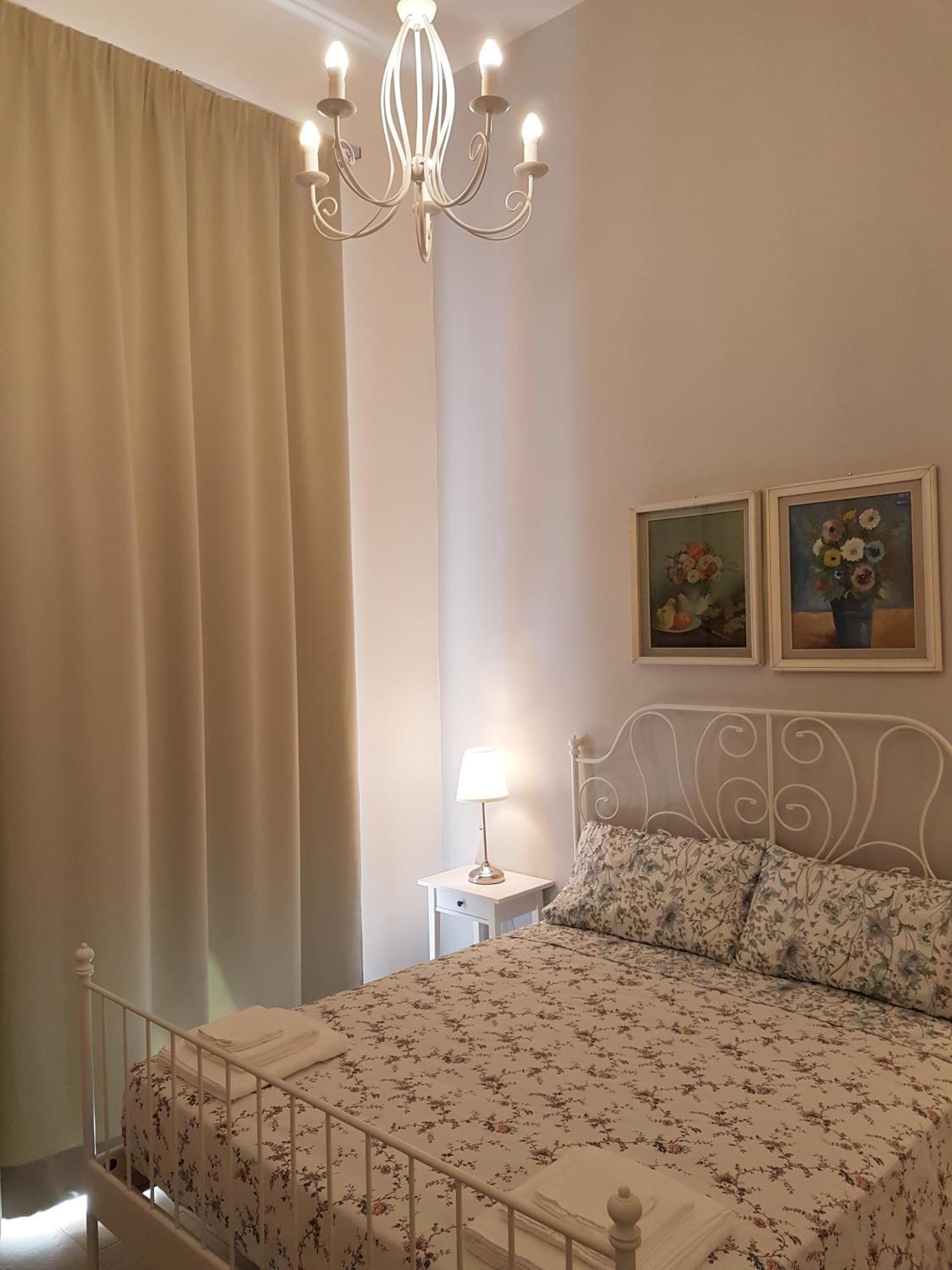 Sanbiagio, 25 Guesthouse Neapol Pokoj fotografie