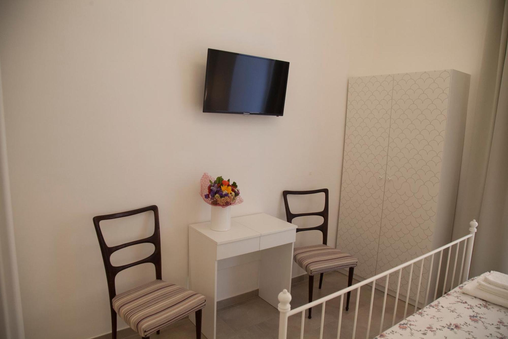 Sanbiagio, 25 Guesthouse Neapol Pokoj fotografie