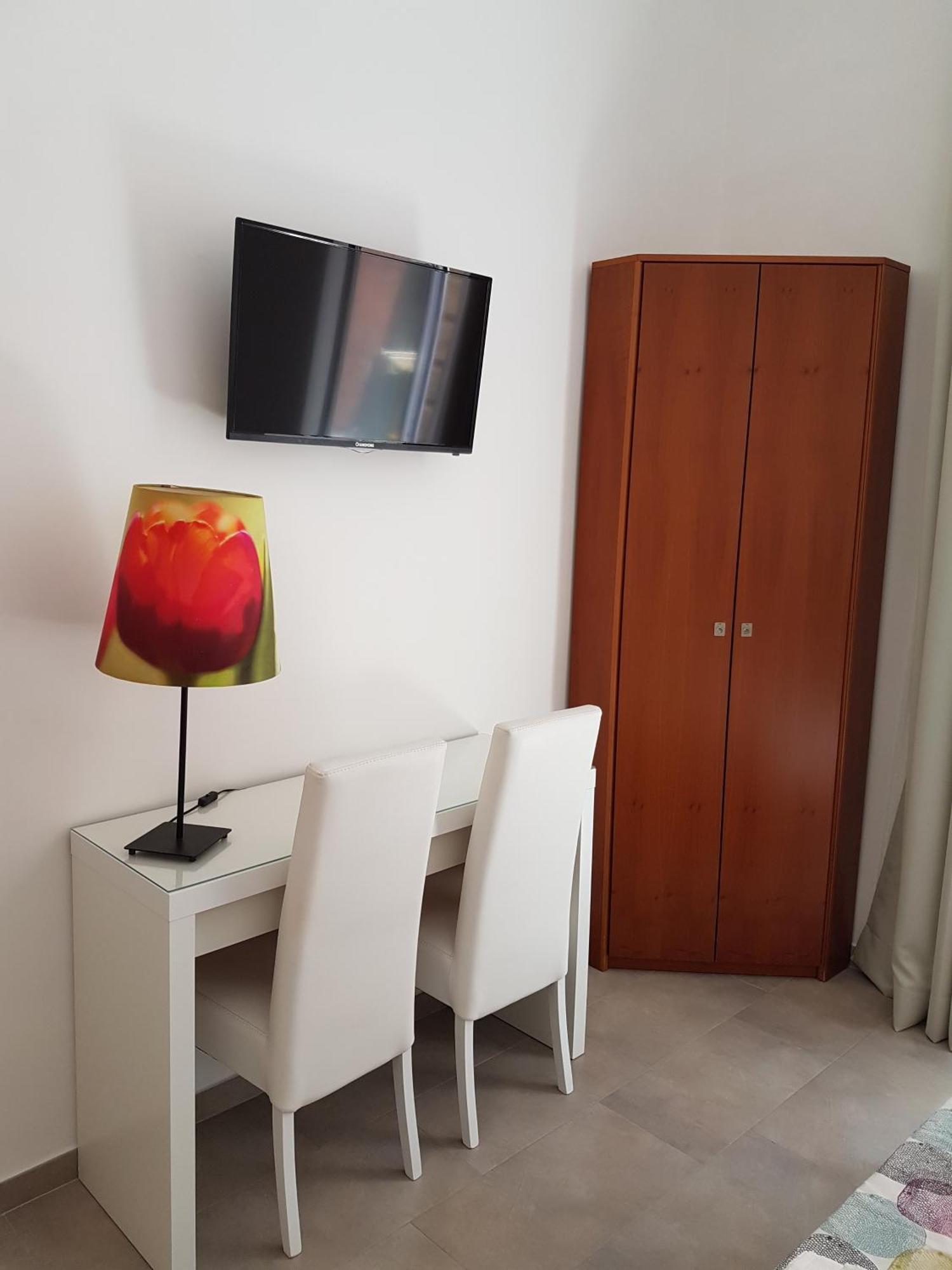 Sanbiagio, 25 Guesthouse Neapol Pokoj fotografie