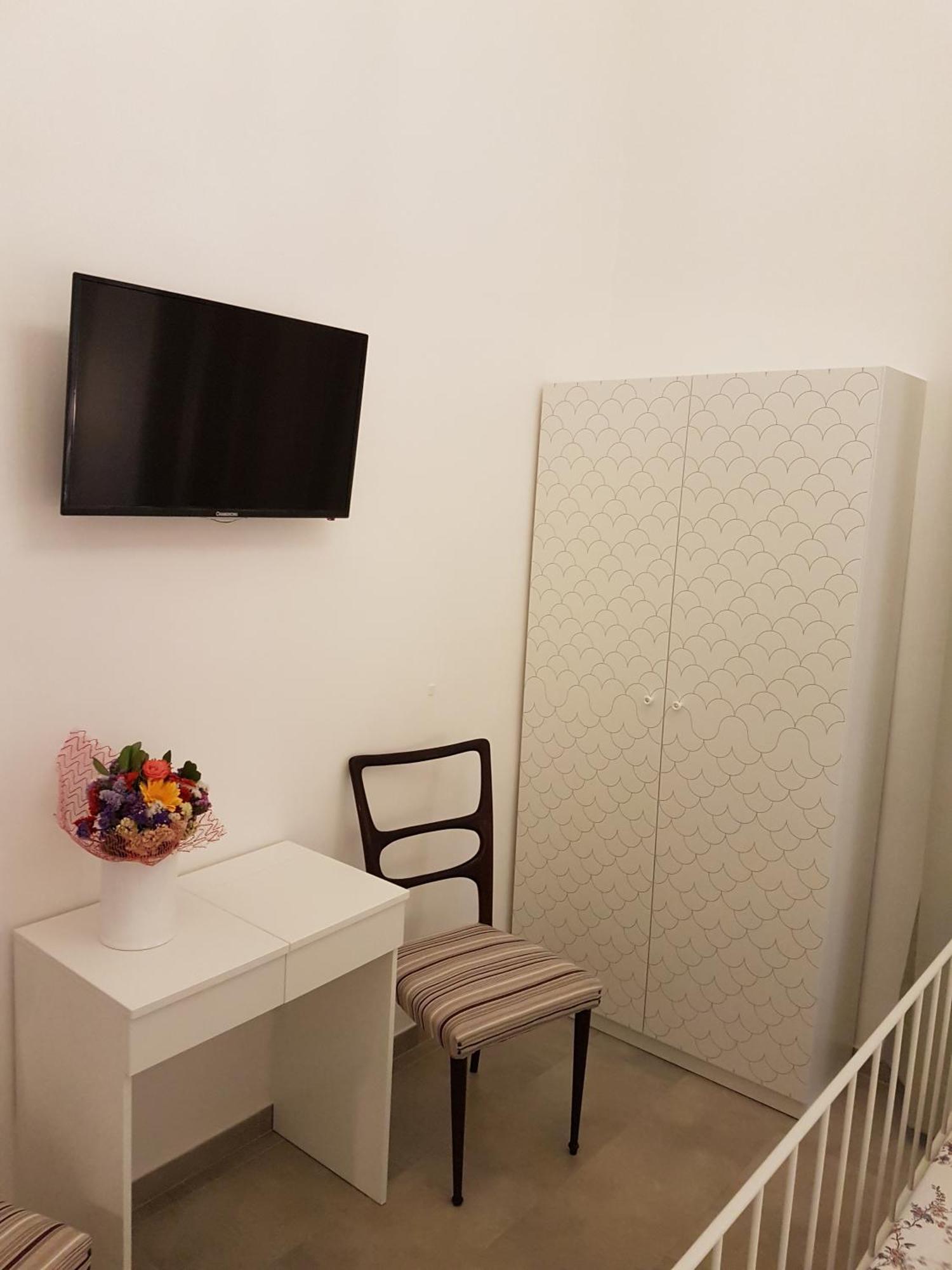 Sanbiagio, 25 Guesthouse Neapol Pokoj fotografie