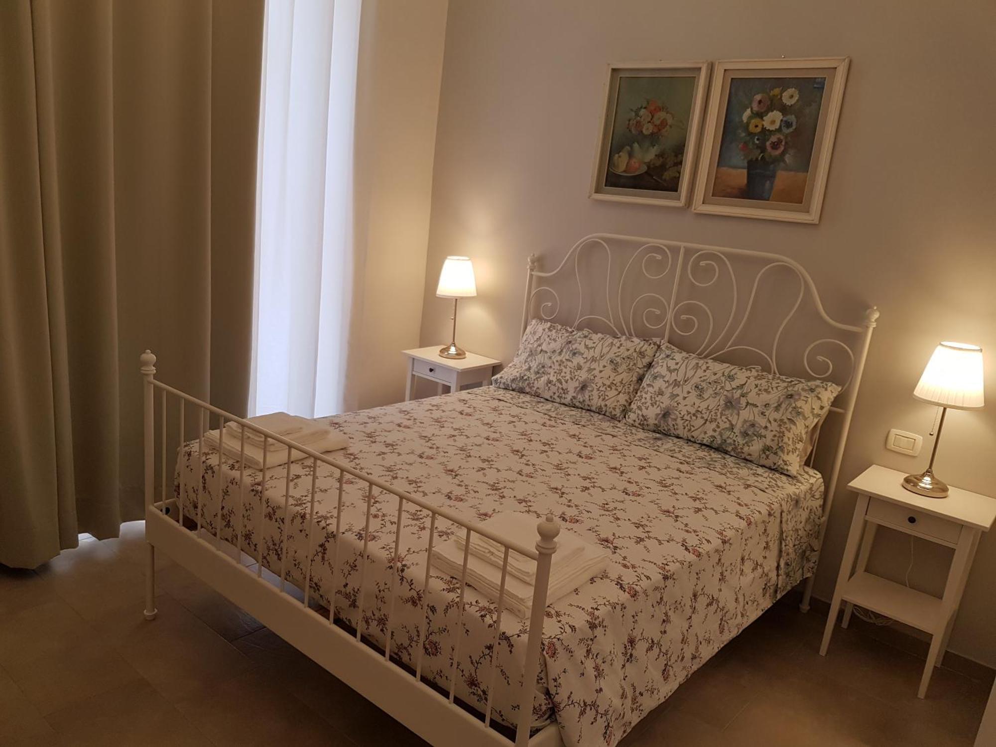 Sanbiagio, 25 Guesthouse Neapol Pokoj fotografie