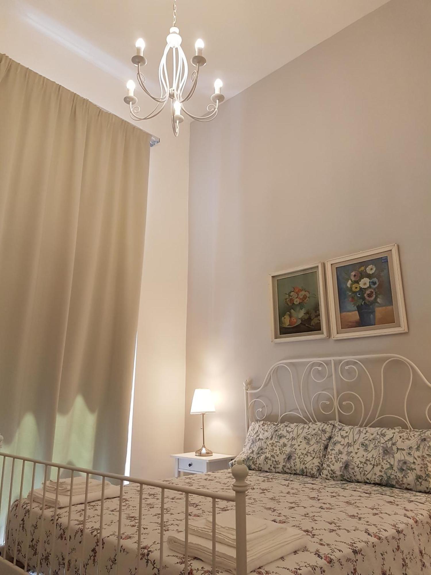 Sanbiagio, 25 Guesthouse Neapol Pokoj fotografie
