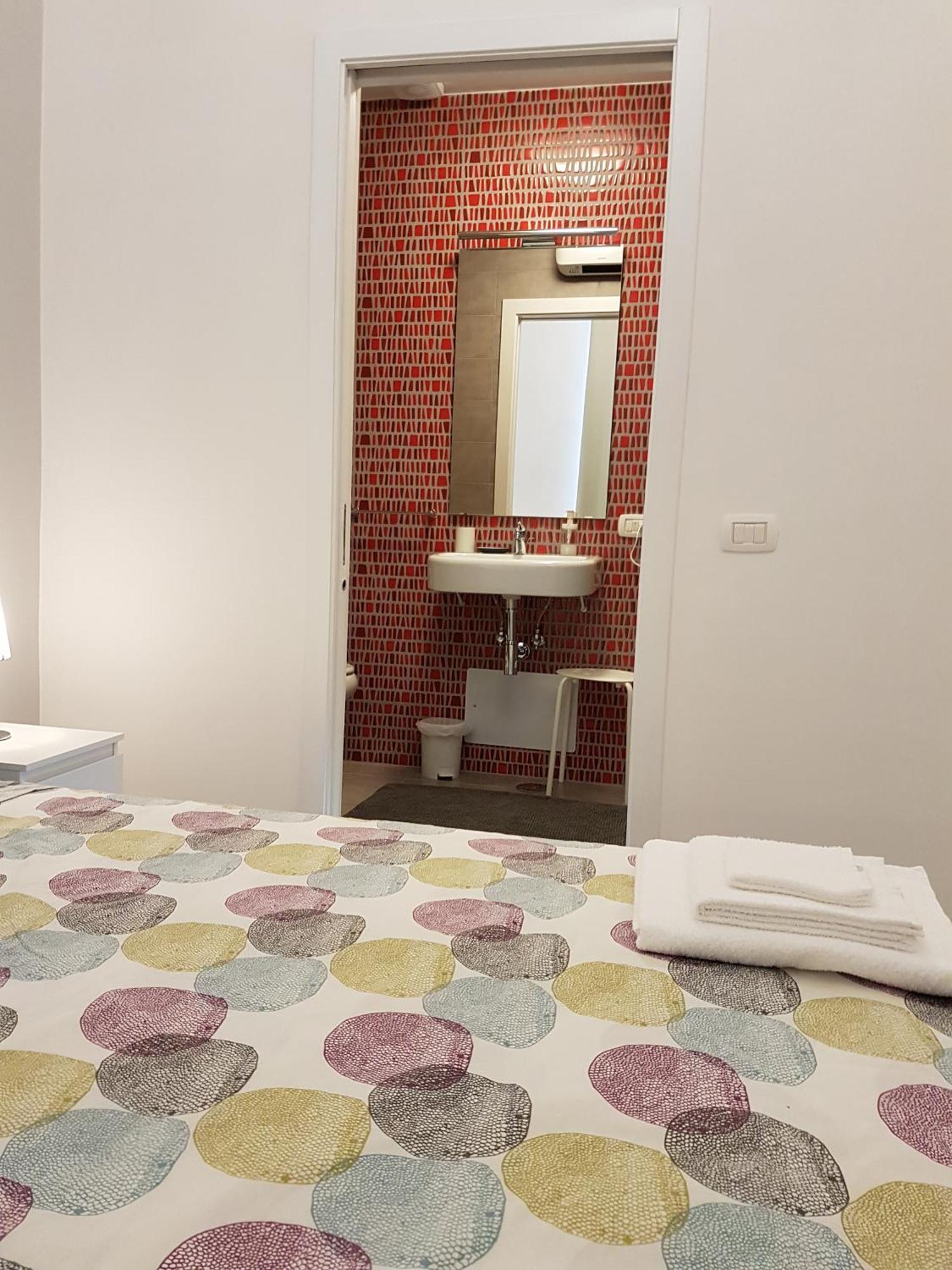 Sanbiagio, 25 Guesthouse Neapol Pokoj fotografie