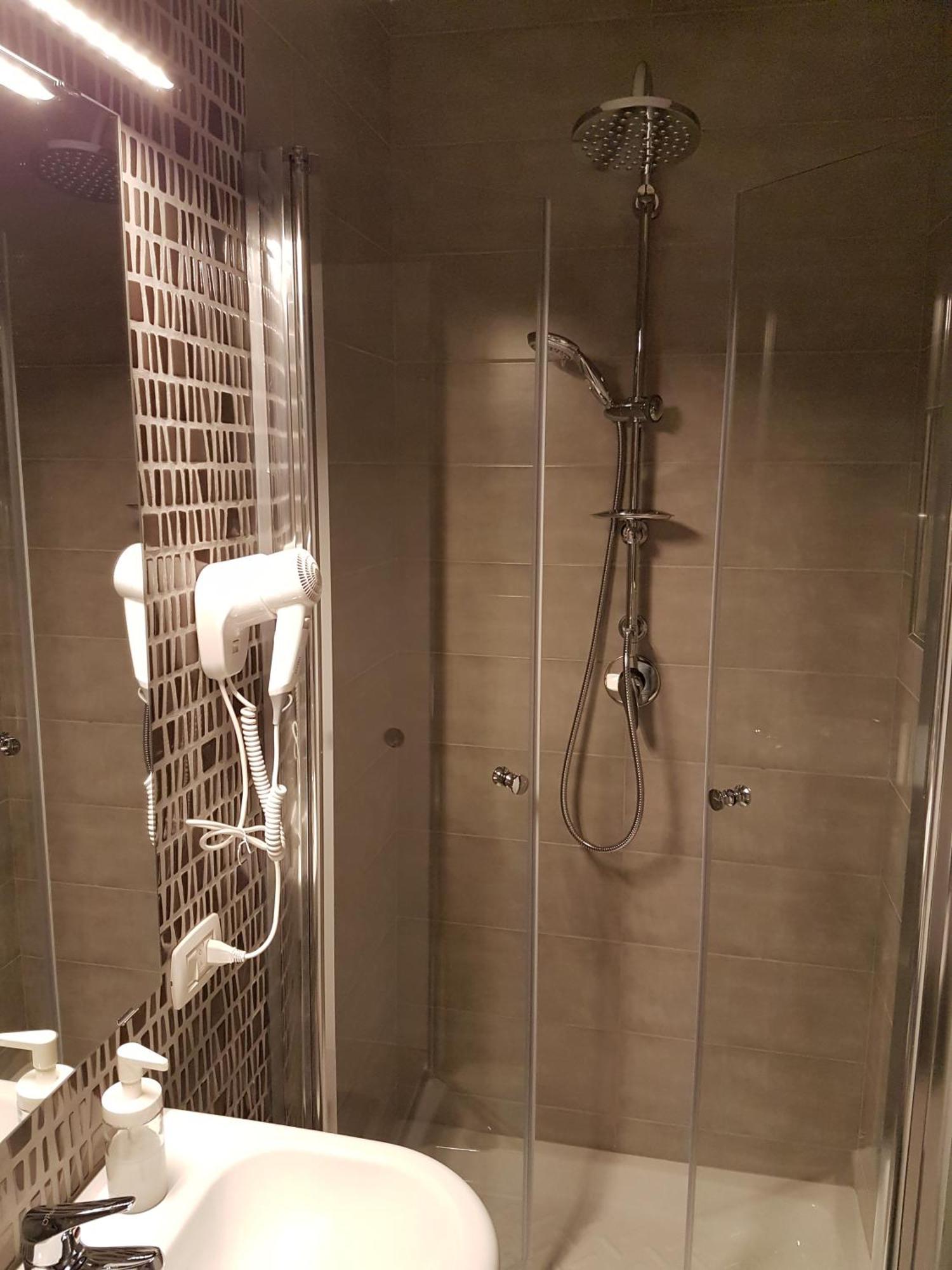 Sanbiagio, 25 Guesthouse Neapol Pokoj fotografie