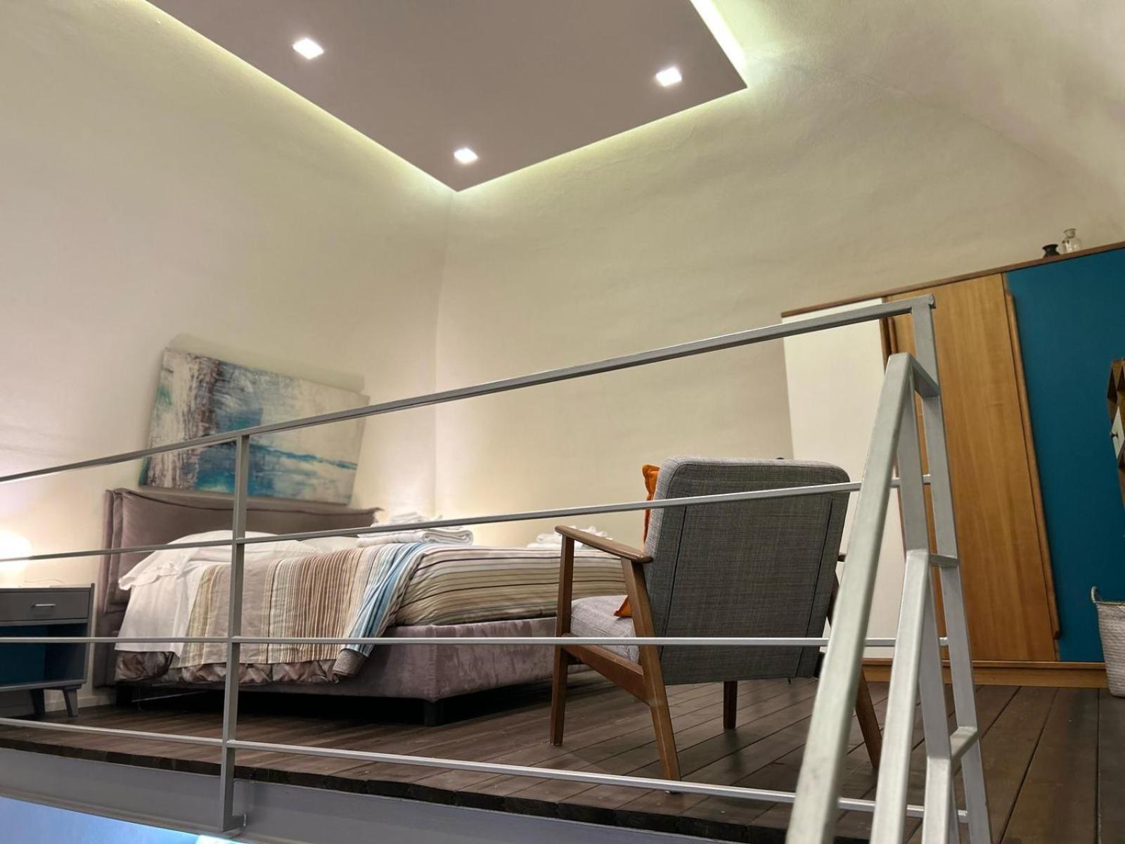Sanbiagio, 25 Guesthouse Neapol Exteriér fotografie