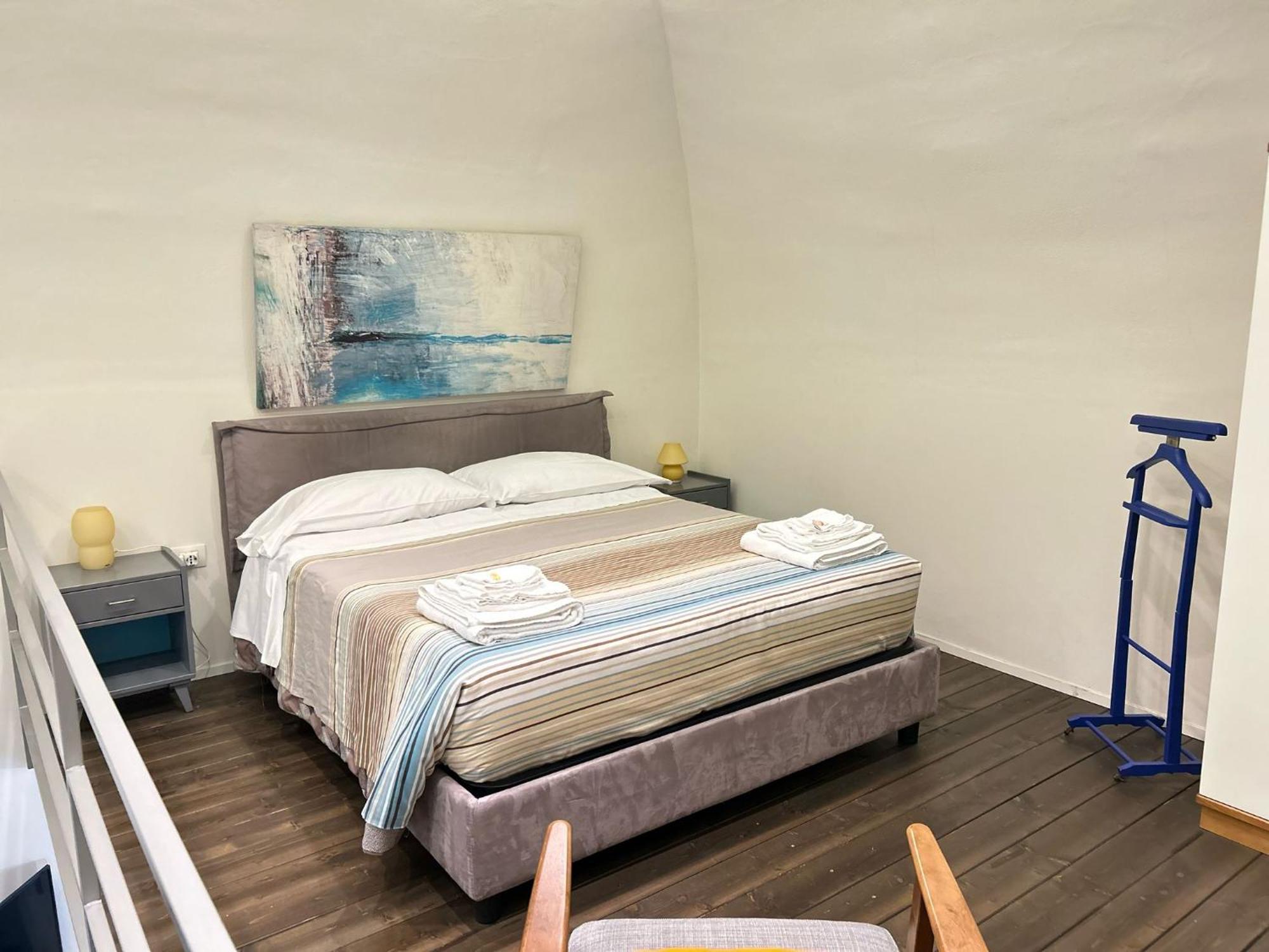 Sanbiagio, 25 Guesthouse Neapol Exteriér fotografie