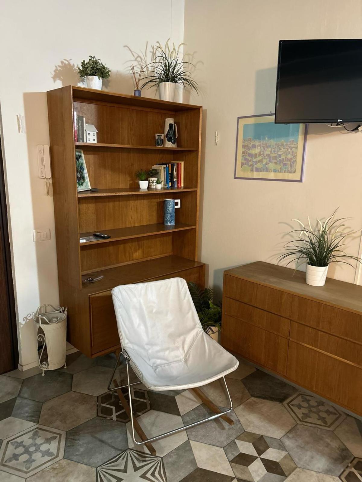 Sanbiagio, 25 Guesthouse Neapol Exteriér fotografie