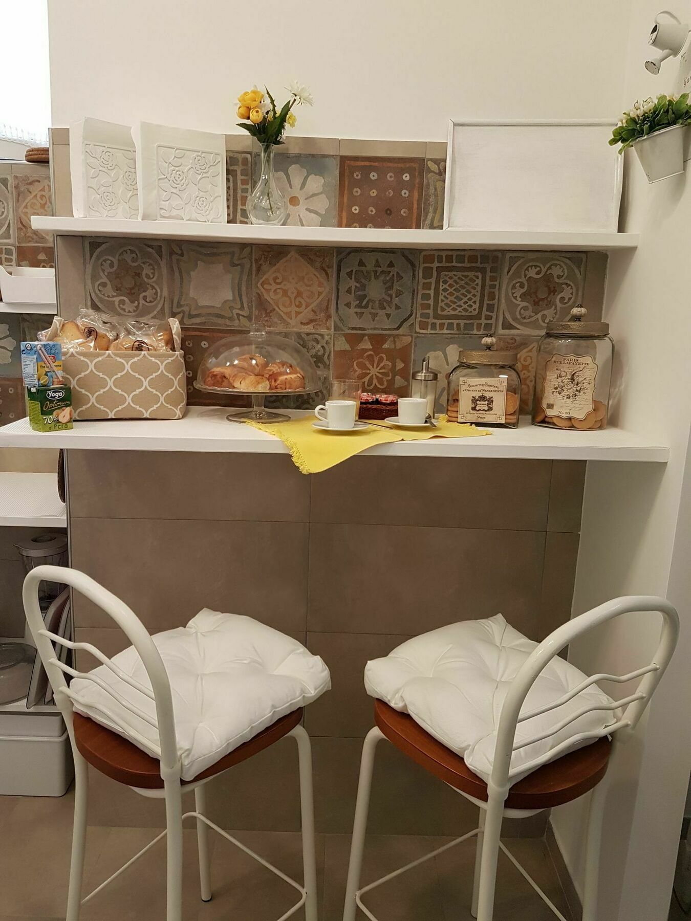 Sanbiagio, 25 Guesthouse Neapol Exteriér fotografie