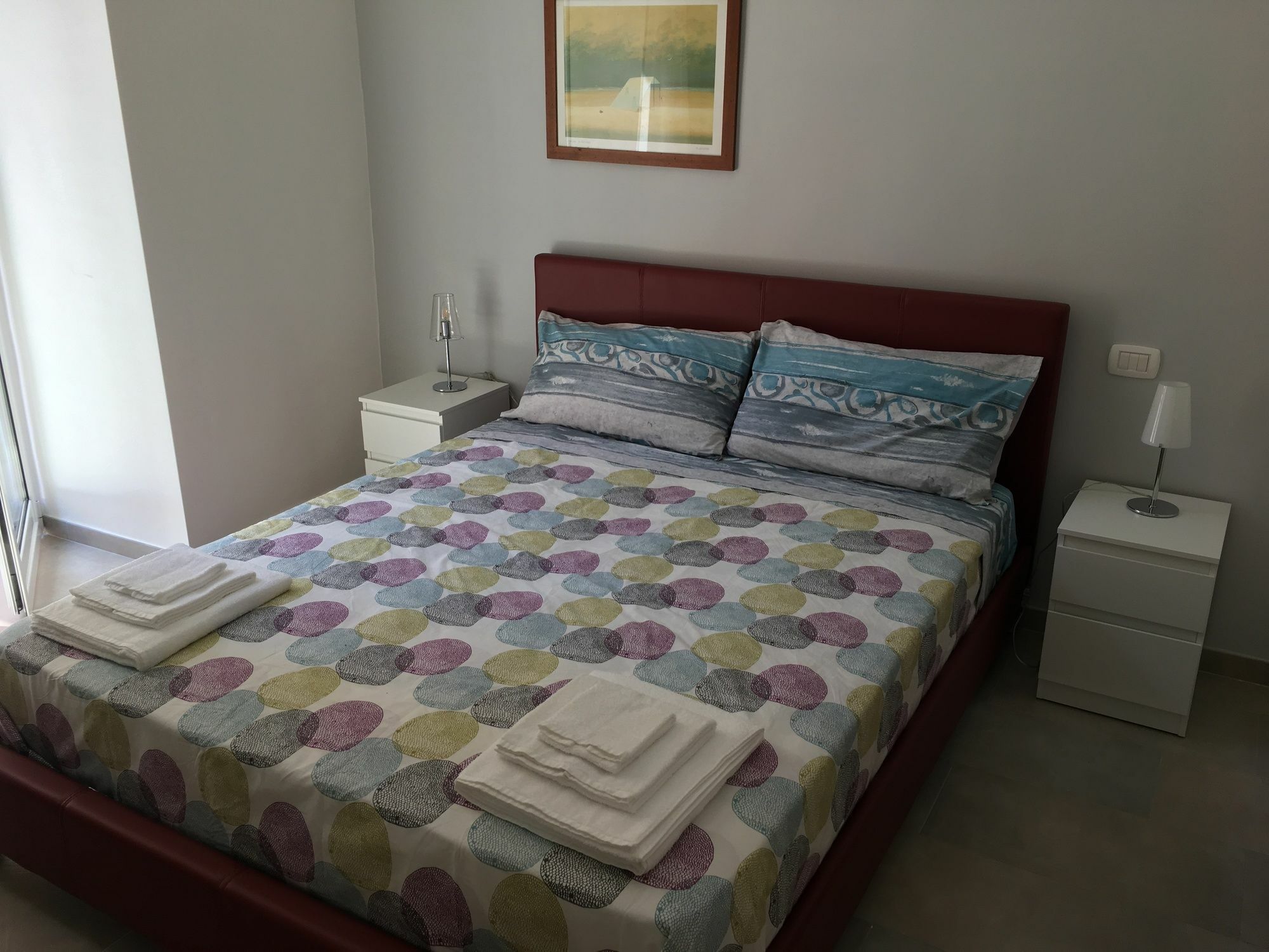 Sanbiagio, 25 Guesthouse Neapol Exteriér fotografie