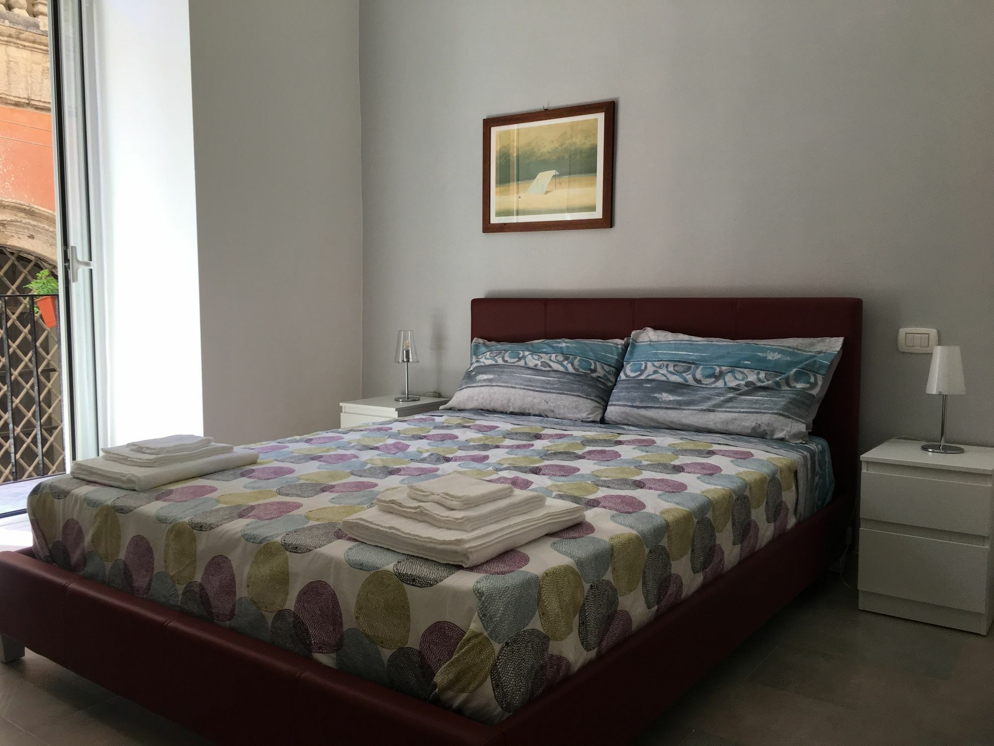 Sanbiagio, 25 Guesthouse Neapol Exteriér fotografie