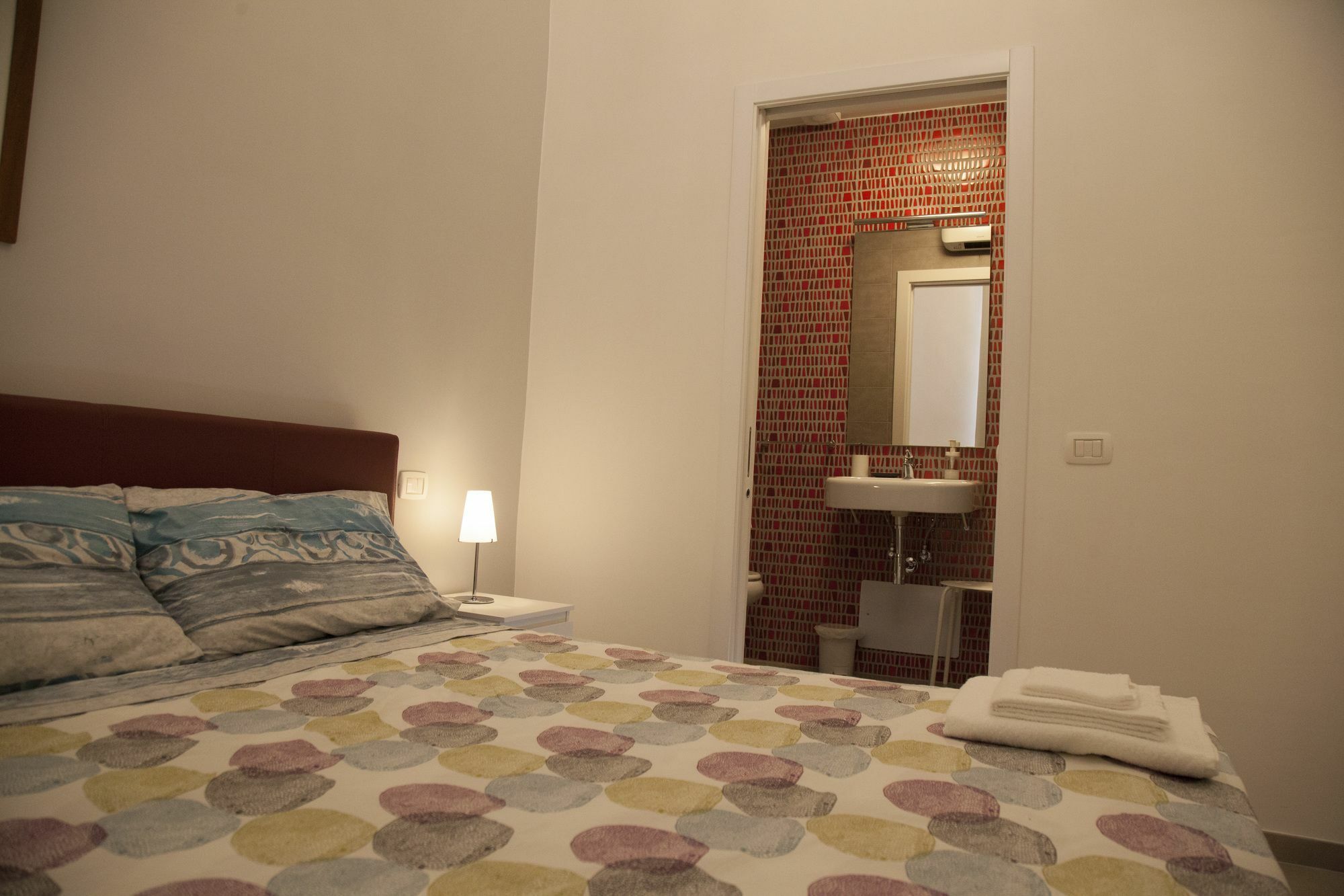 Sanbiagio, 25 Guesthouse Neapol Exteriér fotografie