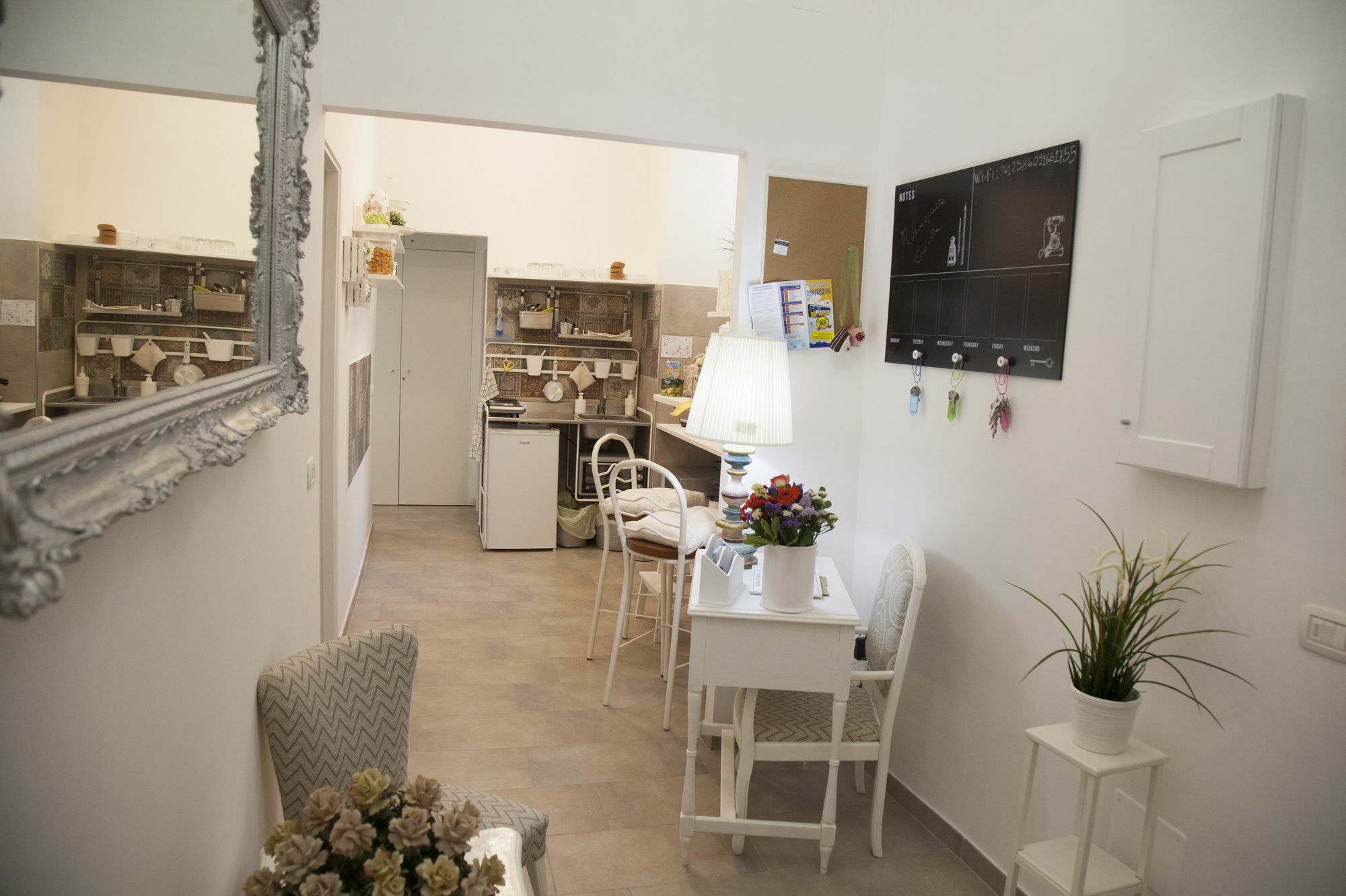 Sanbiagio, 25 Guesthouse Neapol Exteriér fotografie