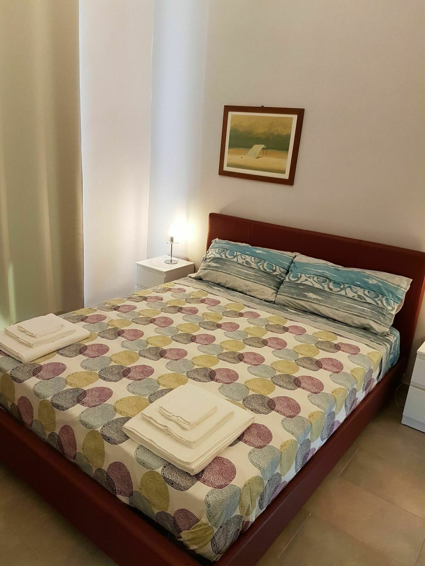 Sanbiagio, 25 Guesthouse Neapol Exteriér fotografie