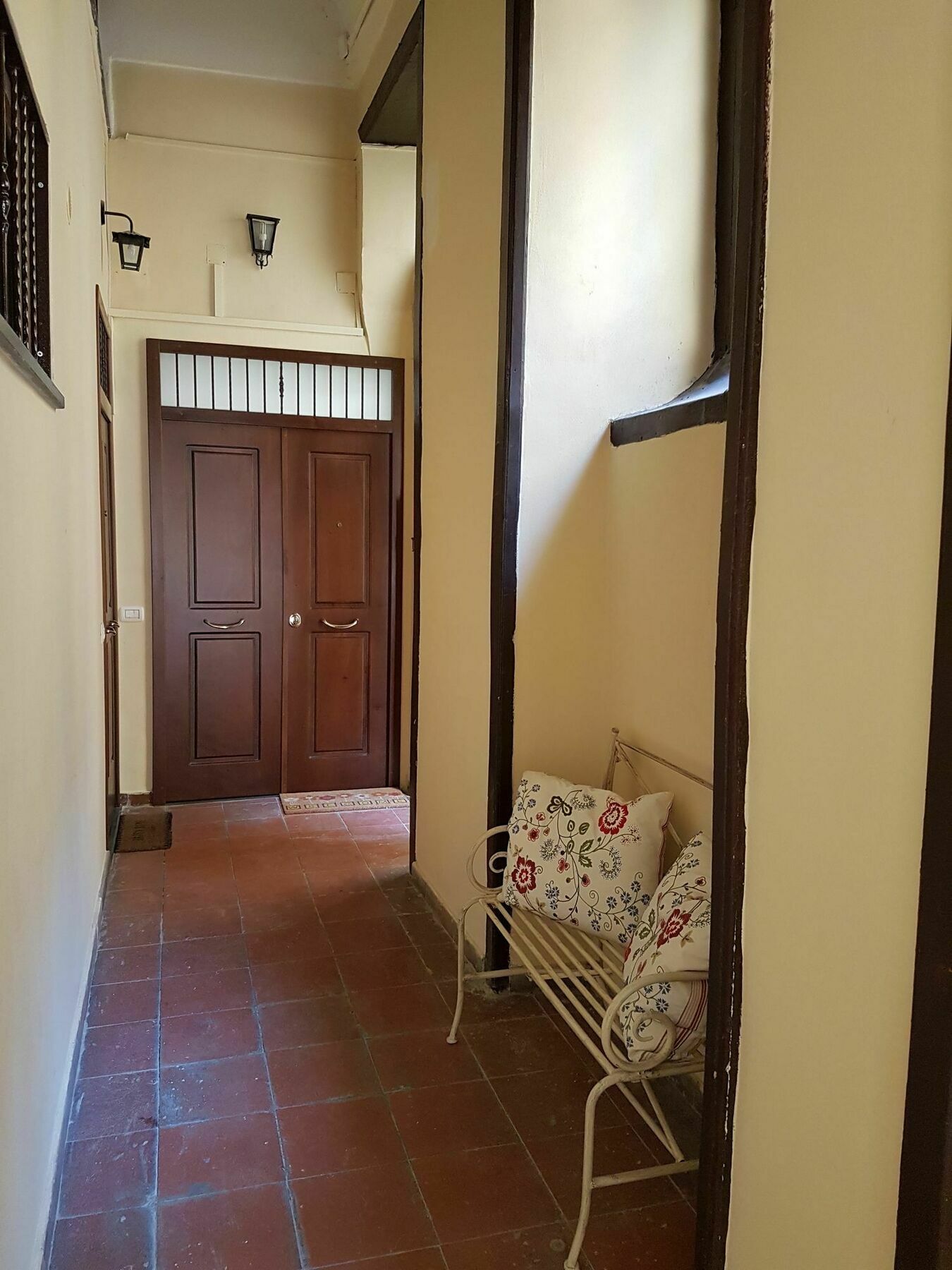 Sanbiagio, 25 Guesthouse Neapol Exteriér fotografie