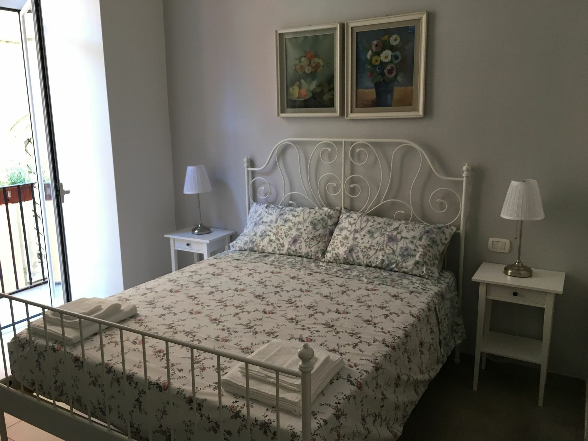 Sanbiagio, 25 Guesthouse Neapol Exteriér fotografie