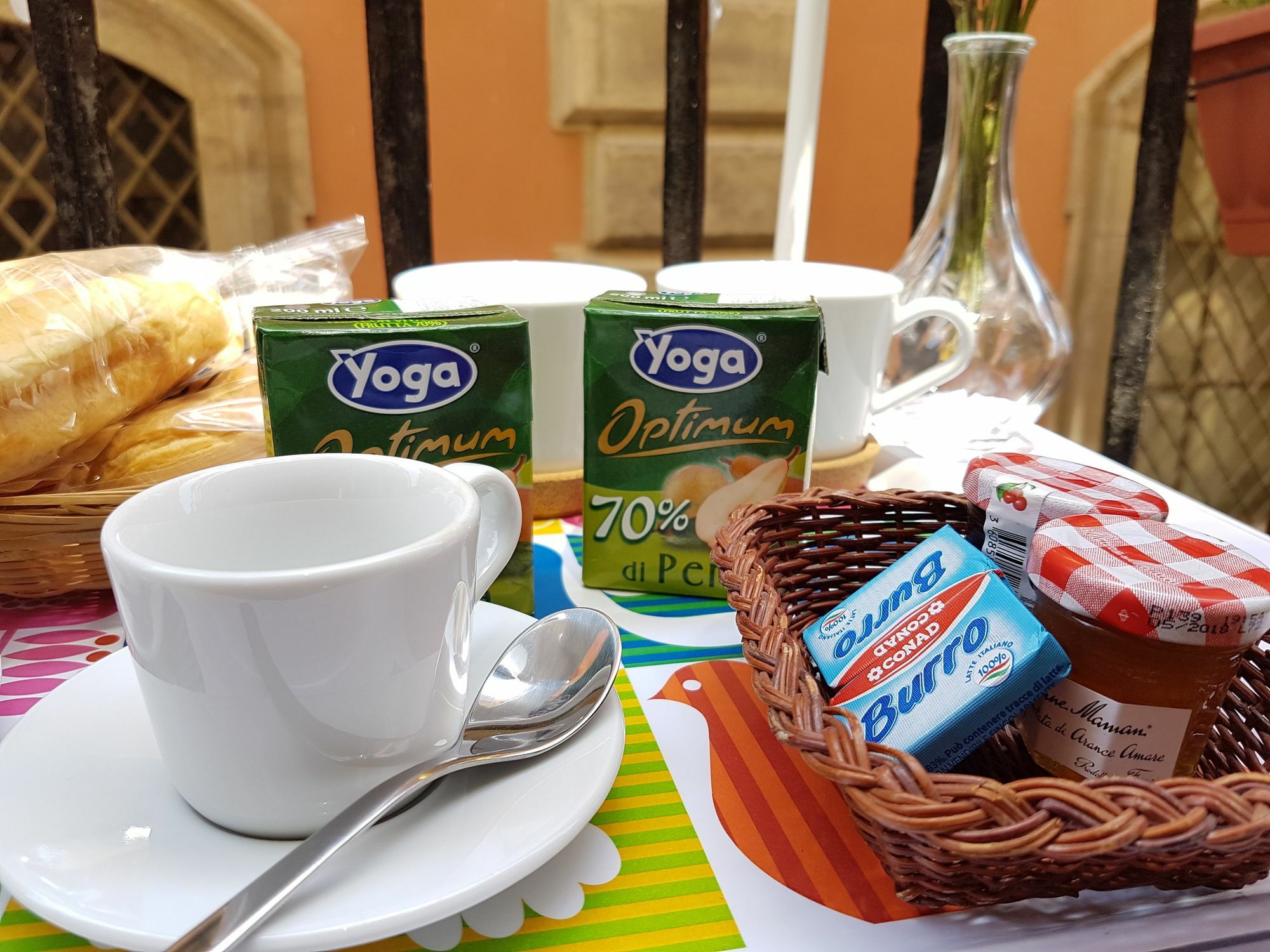 Sanbiagio, 25 Guesthouse Neapol Exteriér fotografie