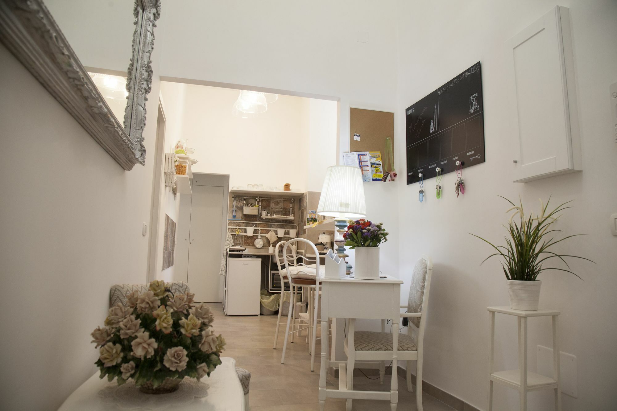 Sanbiagio, 25 Guesthouse Neapol Exteriér fotografie