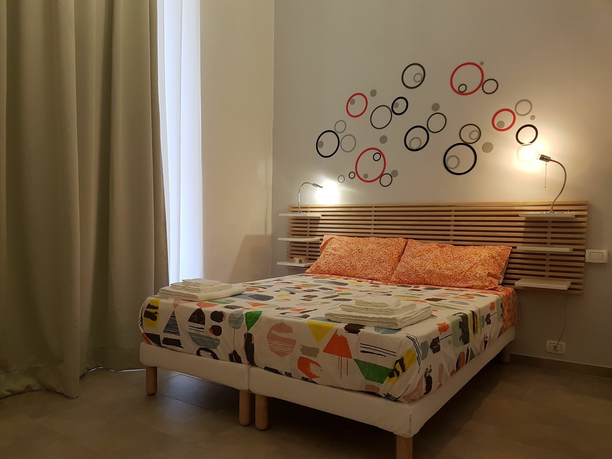 Sanbiagio, 25 Guesthouse Neapol Exteriér fotografie