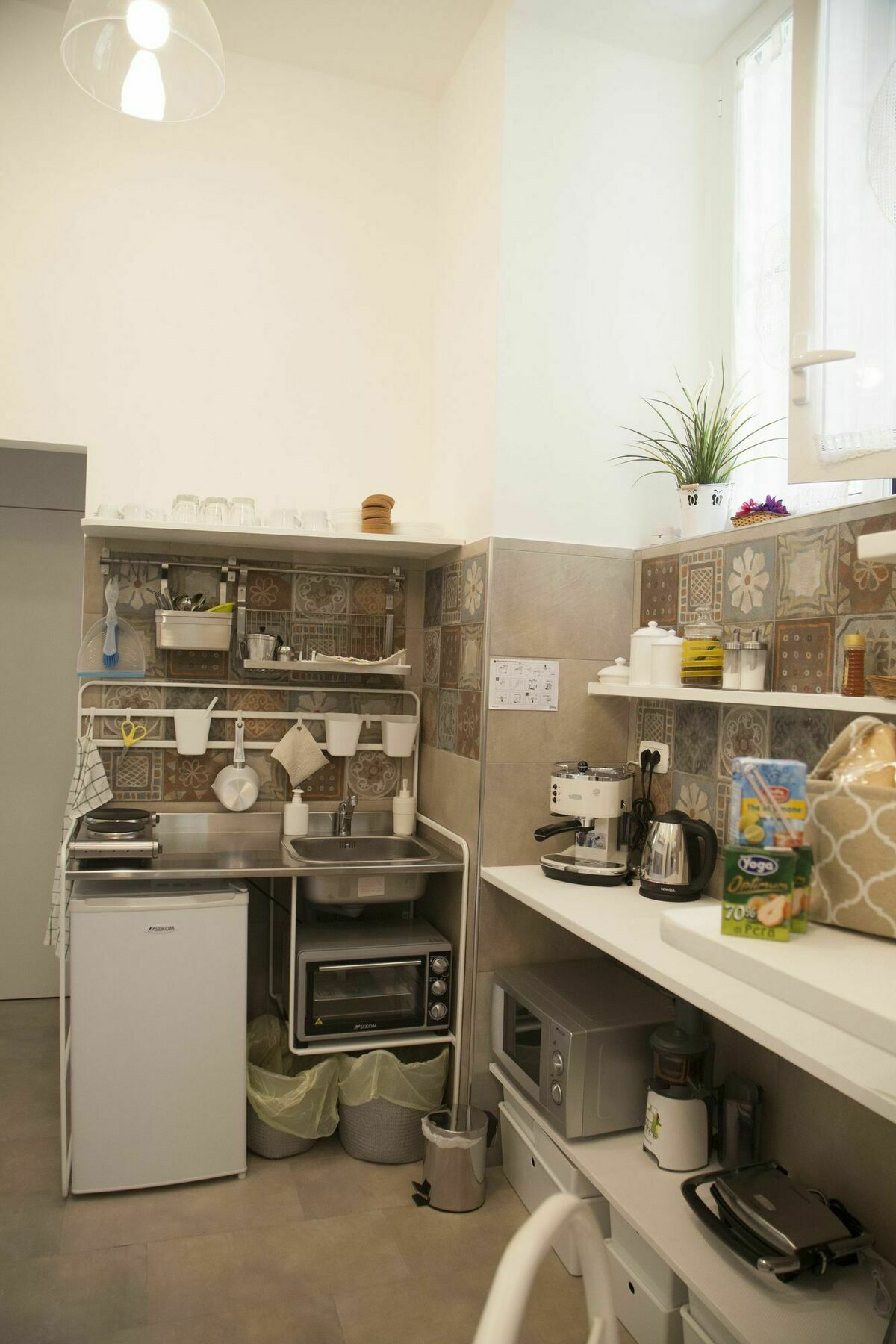 Sanbiagio, 25 Guesthouse Neapol Exteriér fotografie